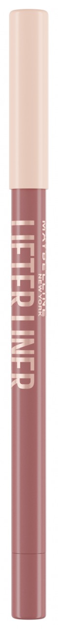 Maybelline NY Lips - Lifter Liner Lippenkonturenstift 007 Big Lift von Maybelline New York