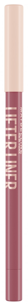 Maybelline NY Lips - Lifter Liner Lippenkonturenstift 008 Fine Line von Maybelline New York