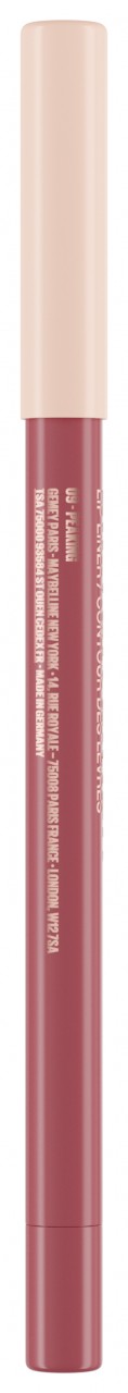 Maybelline NY Lips - Lifter Liner Lippenkonturenstift 009 Peaking von Maybelline New York