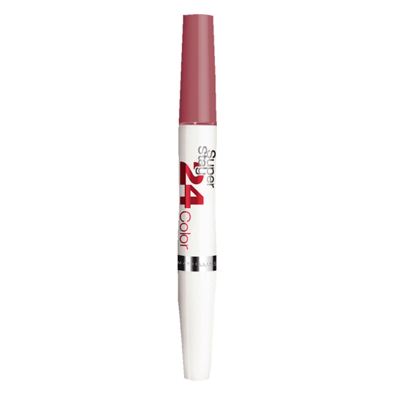 Maybelline NY Lips - Super Stay 24H Lippenstift Nr. 310 Bois de Mauve von Maybelline New York