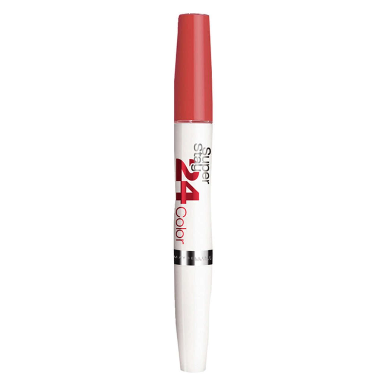 Maybelline NY Lips - Super Stay 24H Lippenstift Nr. 444 Cosmic Coral Maybelline NY Lips - Super Stay 24H Lippenstift Nr. 444 Cosmic Coral von Maybelline New York