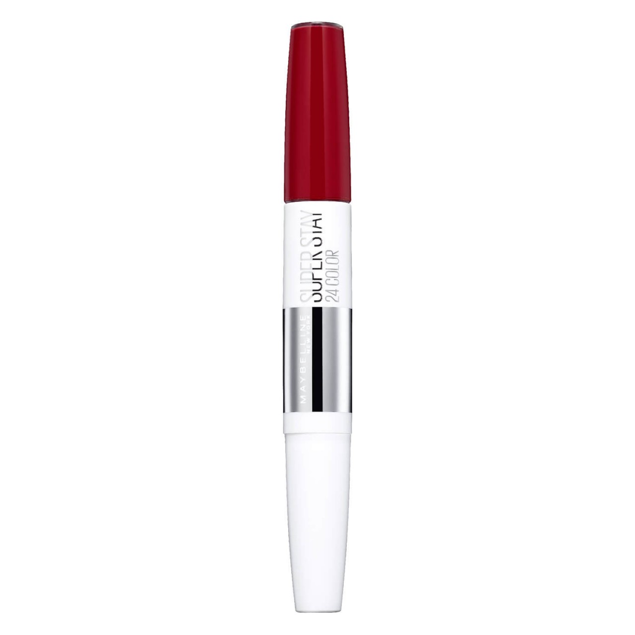 Maybelline NY Lips - Super Stay 24H Lippenstift Nr. 510 Red Passion Maybelline NY Lips - Super Stay 24H Lippenstift Nr. 510 Red Passion von Maybelline New York