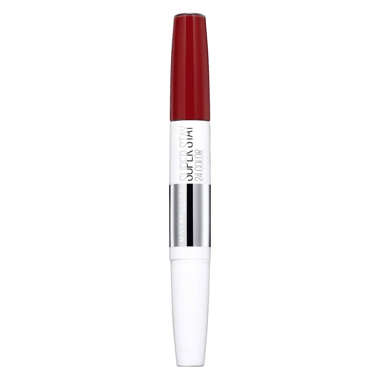 Maybelline NY Lips - Super Stay 24H Lippenstift Nr. 542 Cherry Pie von Maybelline New York