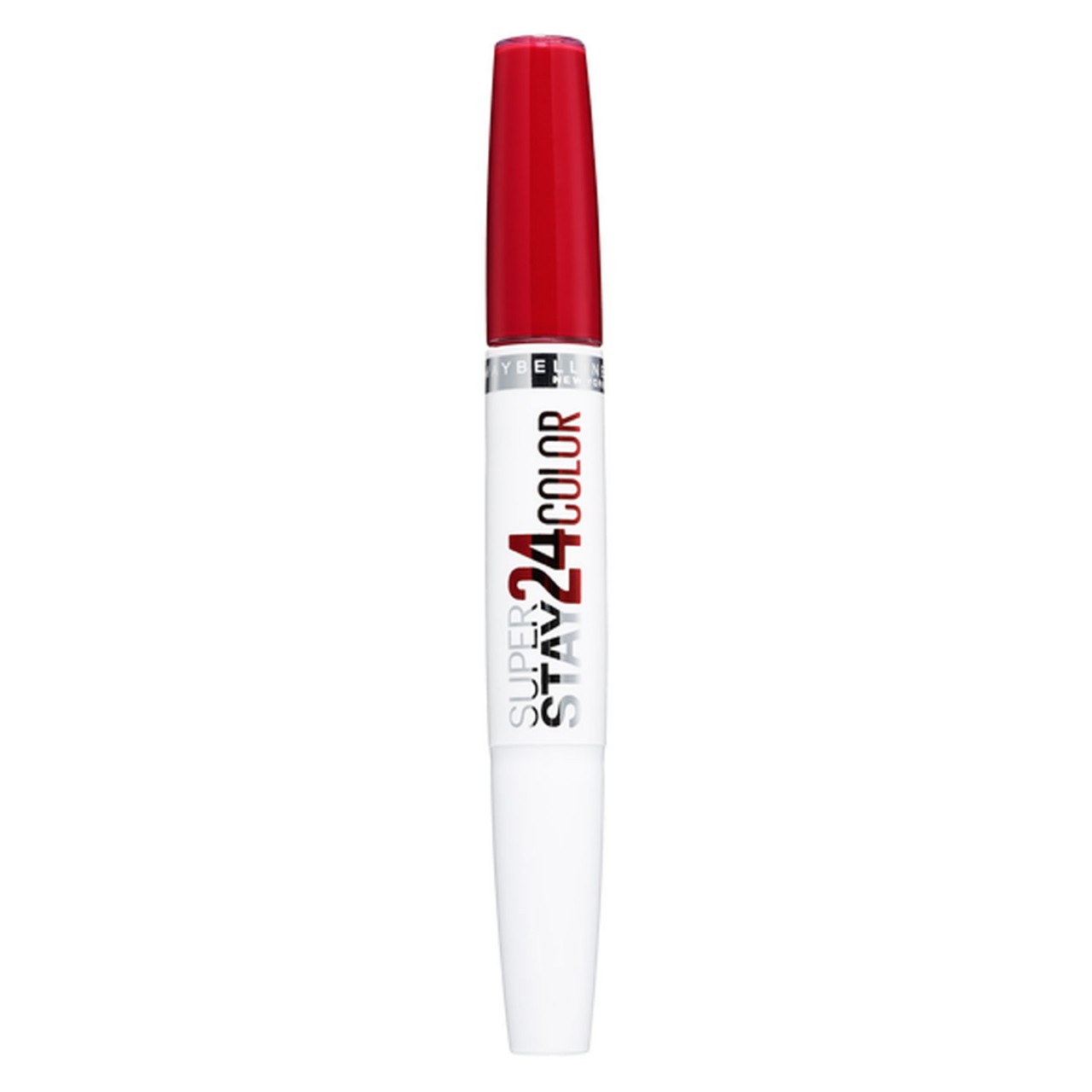 Maybelline NY Lips - Super Stay 24H Lippenstift Nr. 553 Steady Read-Y Maybelline NY Lips - Super Stay 24H Lippenstift Nr. 553 Steady Read-Y von Maybelline New York