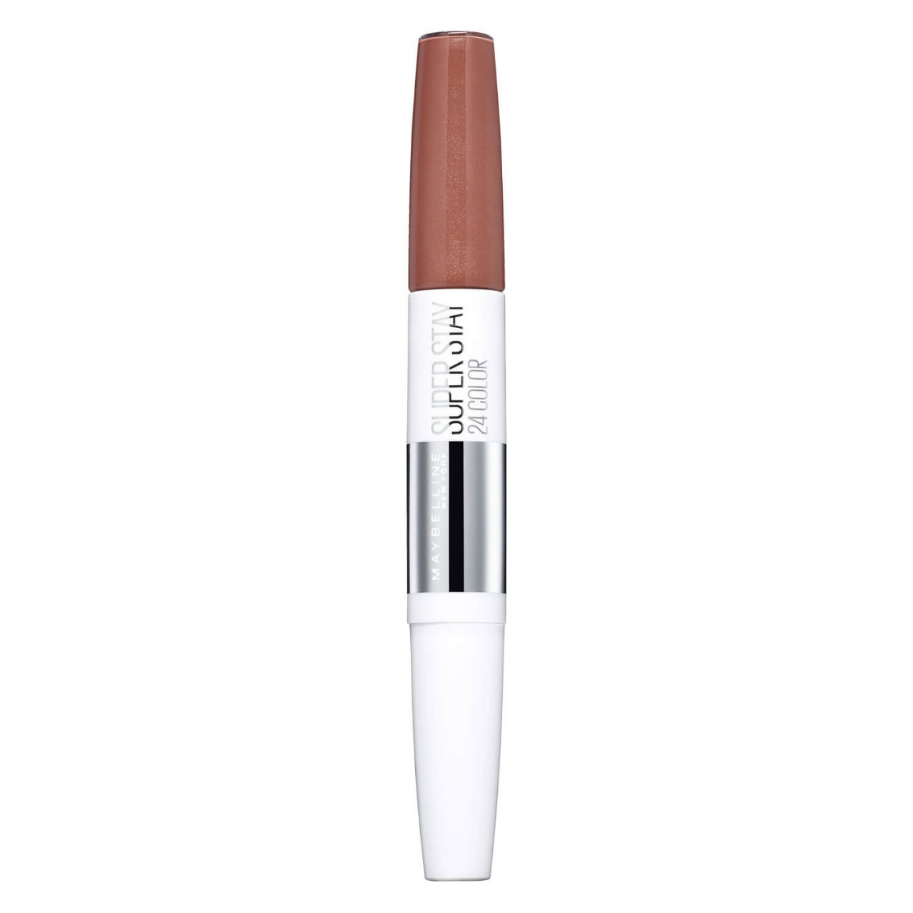 Maybelline NY Lips - Super Stay 24H Lippenstift Nr. 640 Nude Pink Maybelline NY Lips - Super Stay 24H Lippenstift Nr. 640 Nude Pink von Maybelline New York