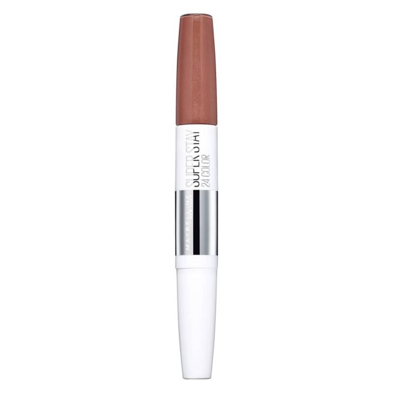 Maybelline NY Lips - Super Stay 24H Lippenstift Nr. 640 Nude Pink von Maybelline New York