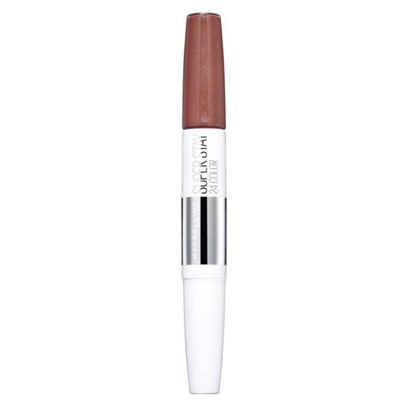 Maybelline NY Lips - Super Stay 24H Lippenstift Nr. 725 Caramel Kiss von Maybelline New York