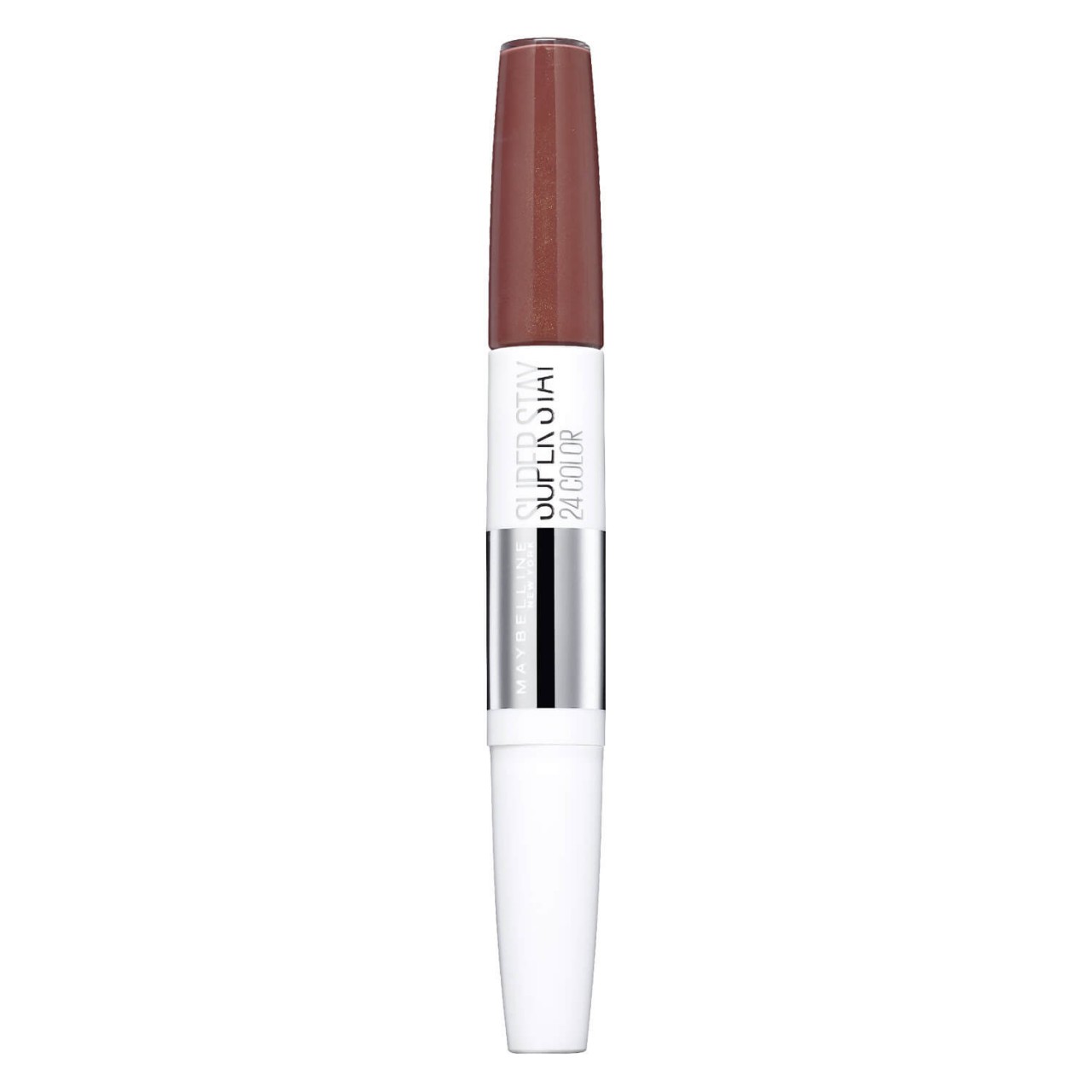 Maybelline NY Lips - Super Stay 24H Lippenstift Nr. 760 Pink Spice von Maybelline New York