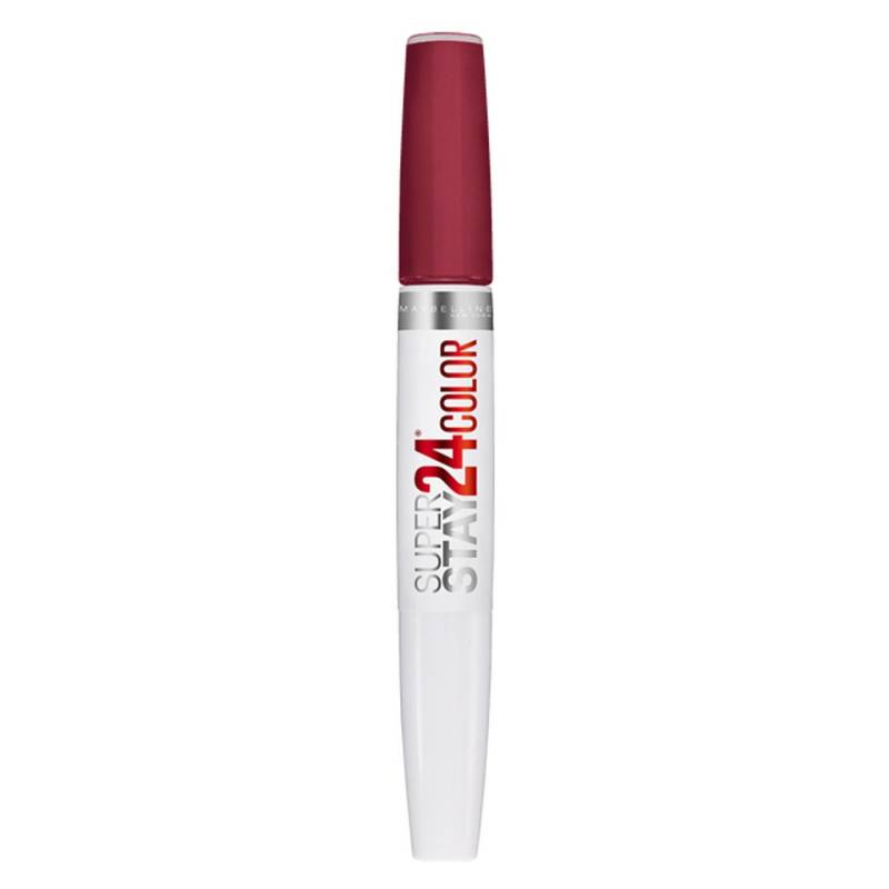 Maybelline NY Lips - Super Stay 24H Optic Brights Lippenstift Nr. 860 Crisp Magenta von Maybelline New York