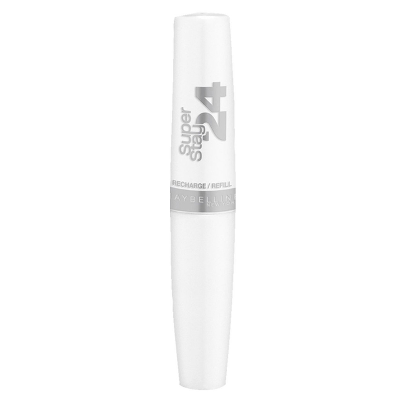 Maybelline NY Lips - Super Stay 24H Pflegebalsam Transparent Maybelline NY Lips - Super Stay 24H Pflegebalsam Transparent von Maybelline New York