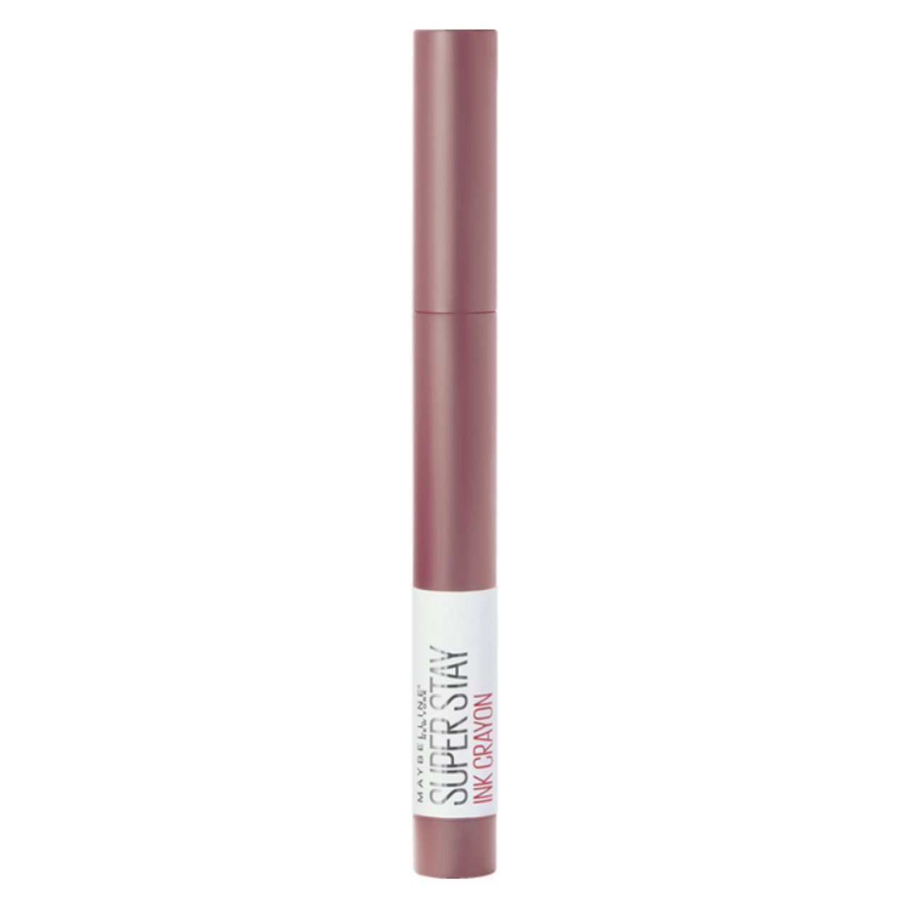 Maybelline NY Lips - Super Stay Ink Crayon Lippenstift Nr. 15 Lead The Way von Maybelline New York