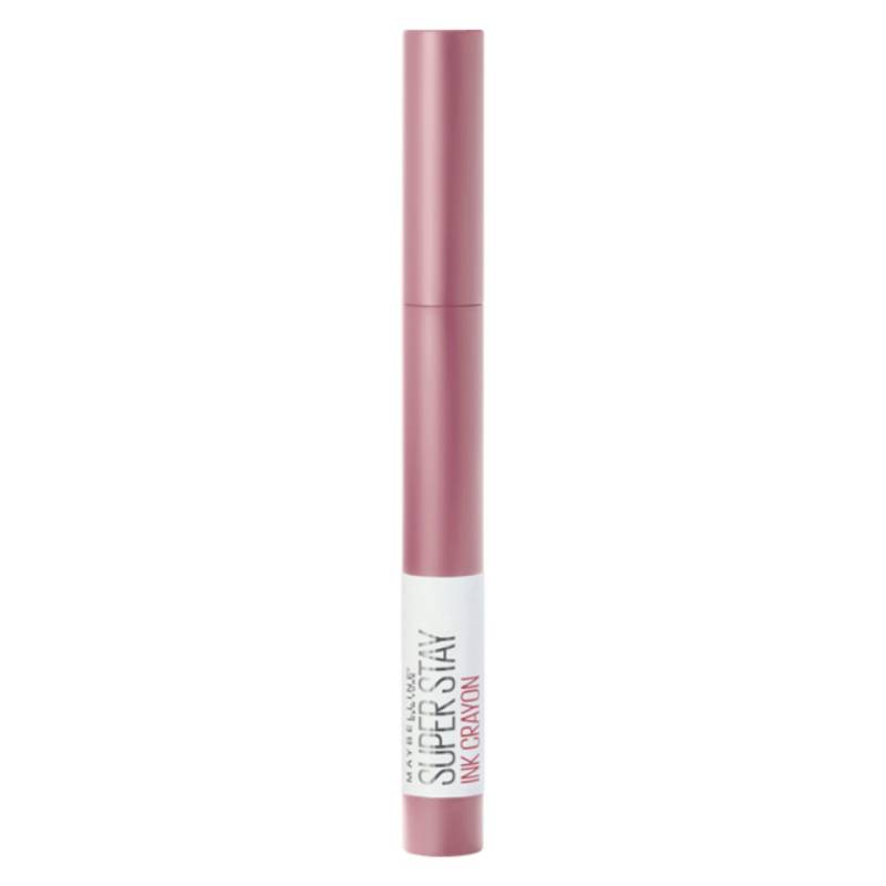 Maybelline NY Lips - Super Stay Ink Crayon Lippenstift Nr. 30 Seek Adventure von Maybelline New York