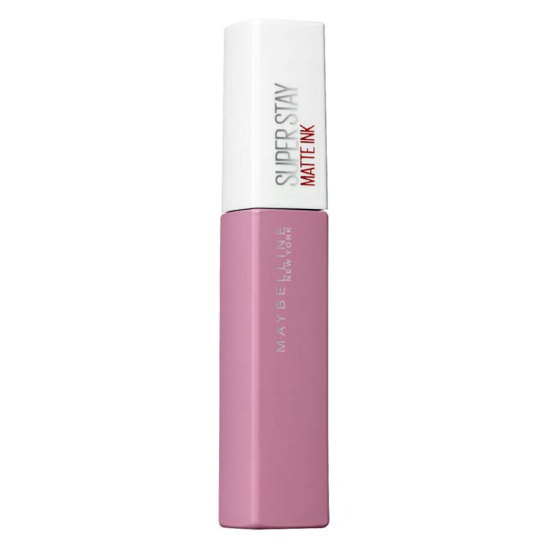 Maybelline NY Lips - Super Stay Matte Ink Lippenstift 10 Dreamer von Maybelline New York