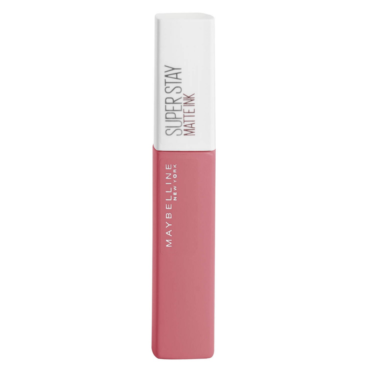 Maybelline NY Lips - Super Stay Matte Ink Lippenstift 155 Savant von Maybelline New York