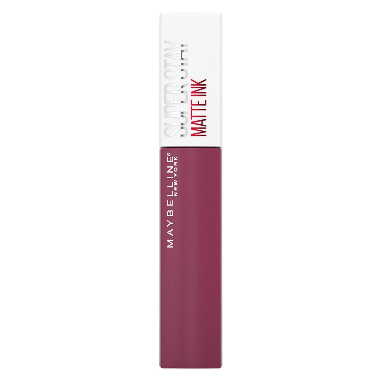 Maybelline NY Lips - Super Stay Matte Ink Lippenstift 165 Successfull von Maybelline New York