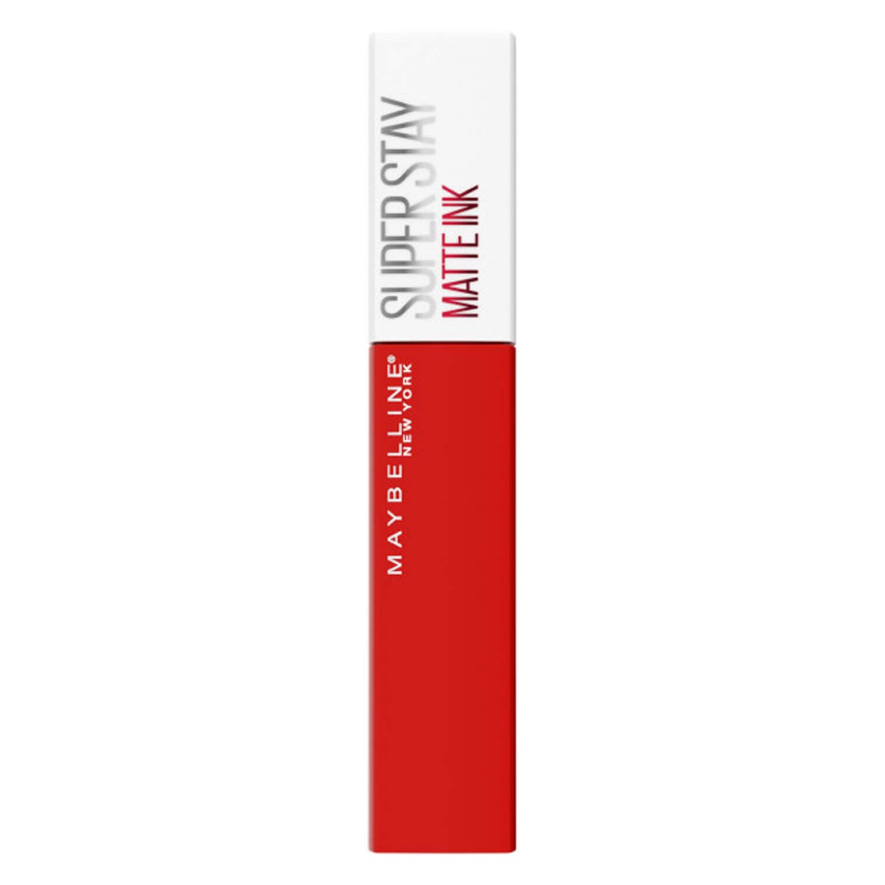 Maybelline NY Lips - Super Stay Matte Ink Lippenstift 320 Individualist von Maybelline New York