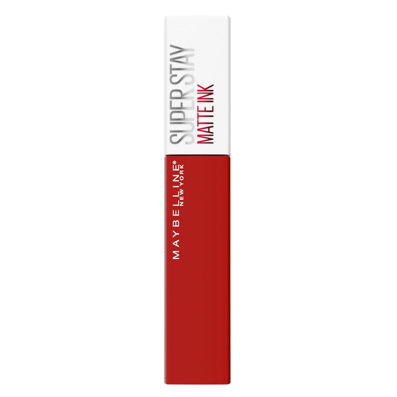 Maybelline NY Lips - Super Stay Matte Ink Lippenstift 330 Innovator Maybelline NY Lips - Super Stay Matte Ink Lippenstift 330 Innovator von Maybelline New York