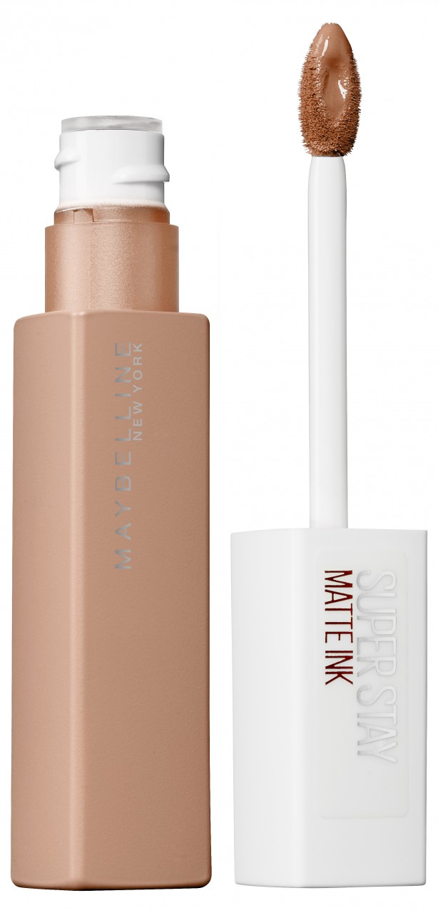 Maybelline NY Lips - Super Stay Matte Ink Lippenstift 55 Driver Maybelline NY Lips - Super Stay Matte Ink Lippenstift 55 Driver von Maybelline New York