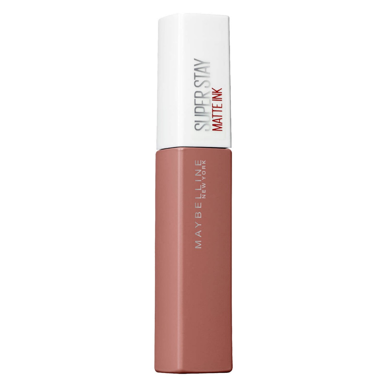 Maybelline NY Lips - Super Stay Matte Ink Lippenstift 60 Poet Maybelline NY Lips - Super Stay Matte Ink Lippenstift 60 Poet von Maybelline New York