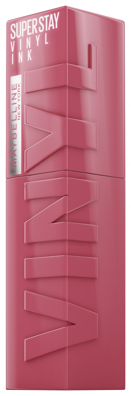 Maybelline NY Lips - Super Stay Vinyl Ink 145 Rogue Maybelline NY Lips - Super Stay Vinyl Ink 145 Rogue von Maybelline New York