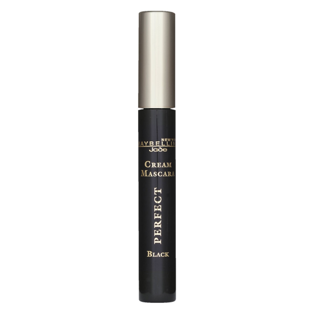 Maybelline NY Mascara - Cream Mascara Black von Maybelline New York