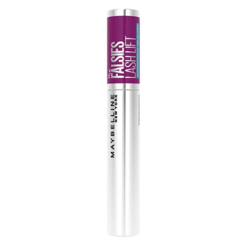 Maybelline NY Mascara - Falsies Lash Lift Mascara Waterproof 01 Black von Maybelline New York