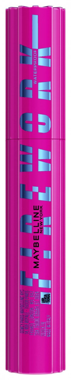 Maybelline NY Mascara - Lash Sensational Firework Waterproof Mascara von Maybelline New York