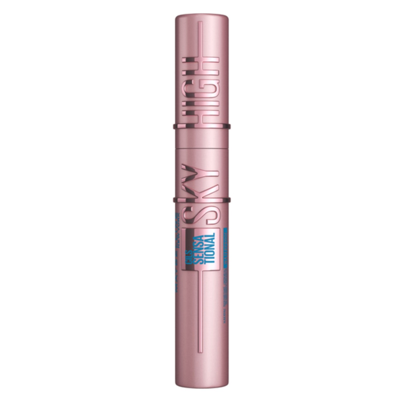 Maybelline NY Mascara - Lash Sensational Sky High Mascara Waterproof Maybelline NY Mascara - Lash Sensational Sky High Mascara Waterproof von Maybelline New York