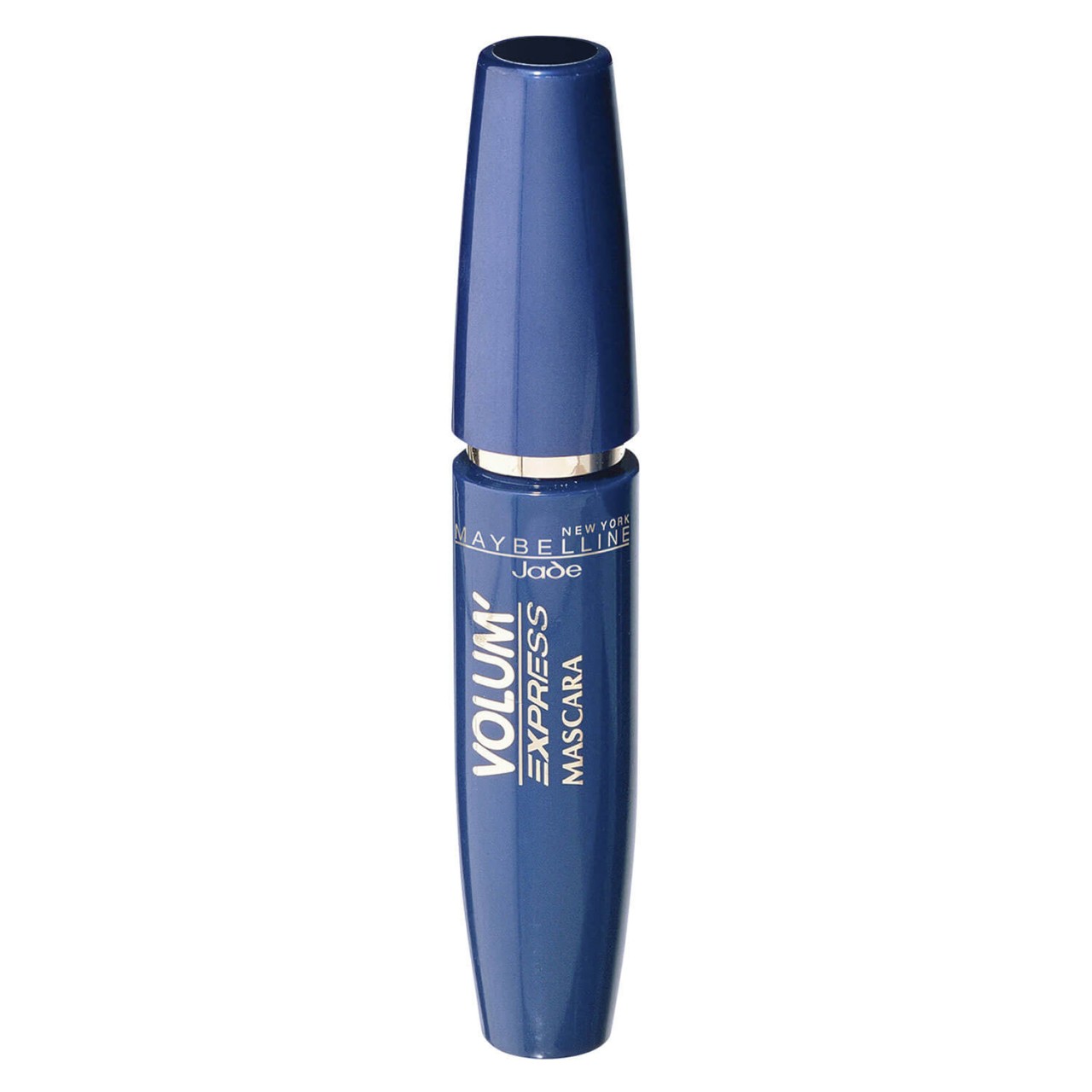 Maybelline NY Mascara - Volum' Express Mascara 73 Braun von Maybelline New York