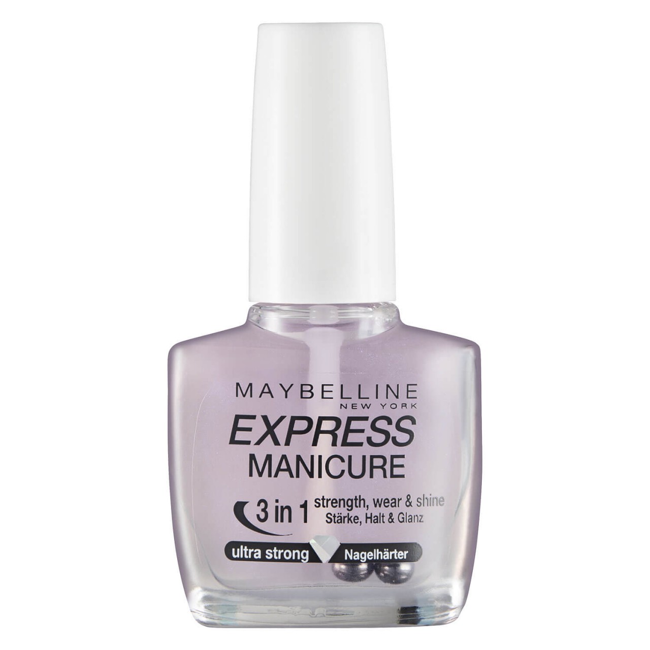 Maybelline NY Nails - Express Manicure Nagelhärter von Maybelline New York