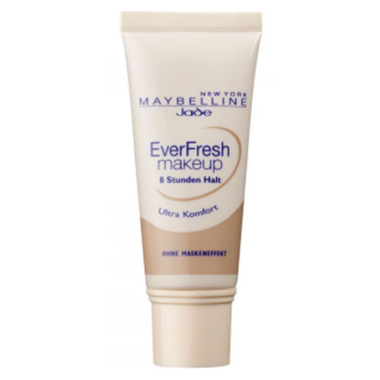 Maybelline NY Teint - EverFresh Make-up 40 Fawn von Maybelline New York