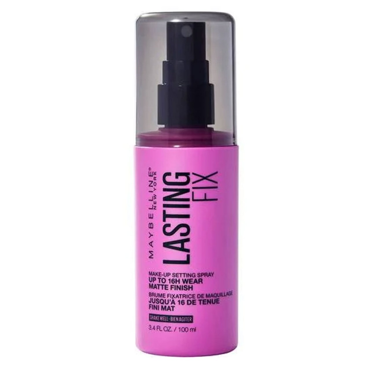 Maybelline NY Teint - Facestudio Master Fix Drama Setting Spray von Maybelline New York