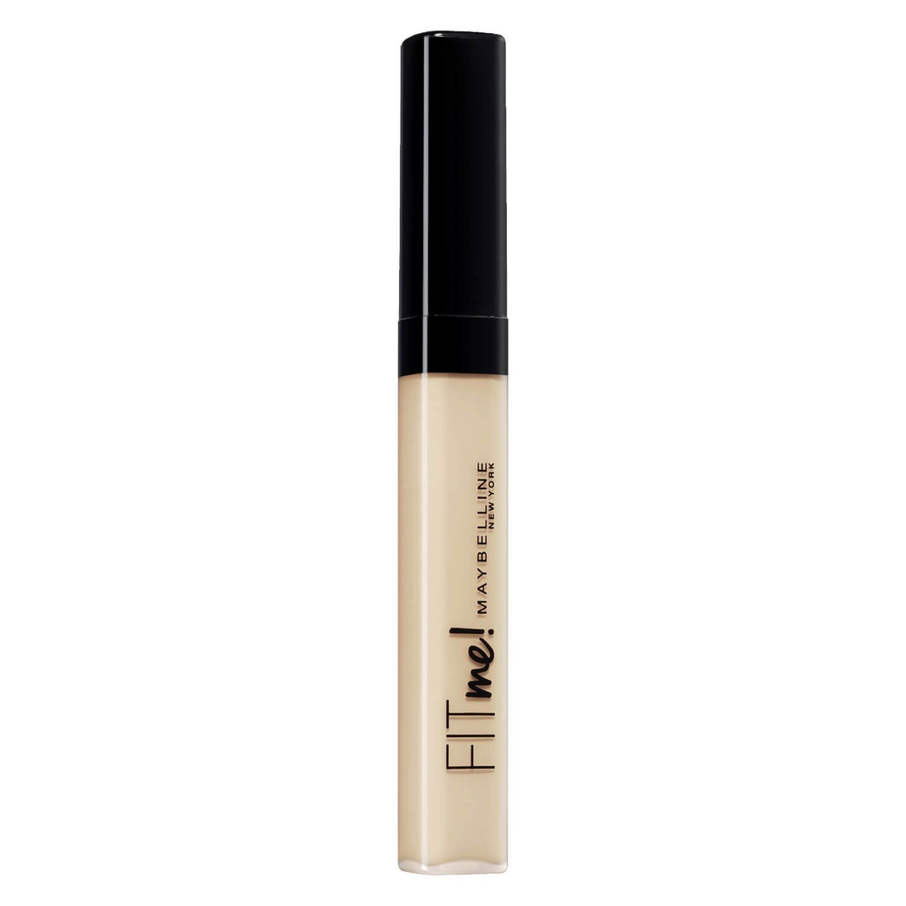 Maybelline NY Teint - Fit Me! Concealer Nr. 05 Ivory von Maybelline New York