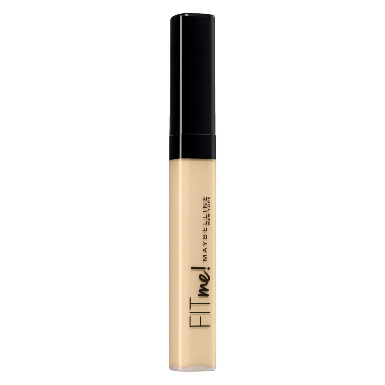 Maybelline NY Teint - Fit Me! Concealer Nr. 06 Vanilla von Maybelline New York