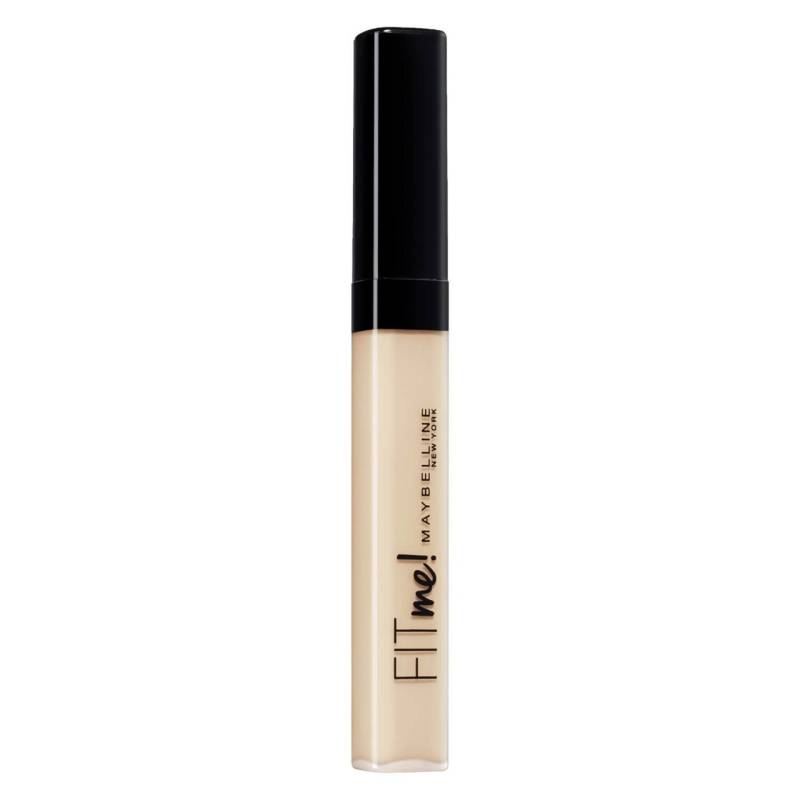 Maybelline NY Teint - Fit Me! Concealer Nr. 15 Fair von Maybelline New York