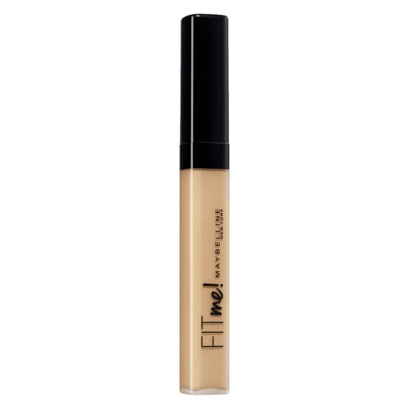 Maybelline NY Teint - Fit Me! Concealer Nr. 30 Honey von Maybelline New York