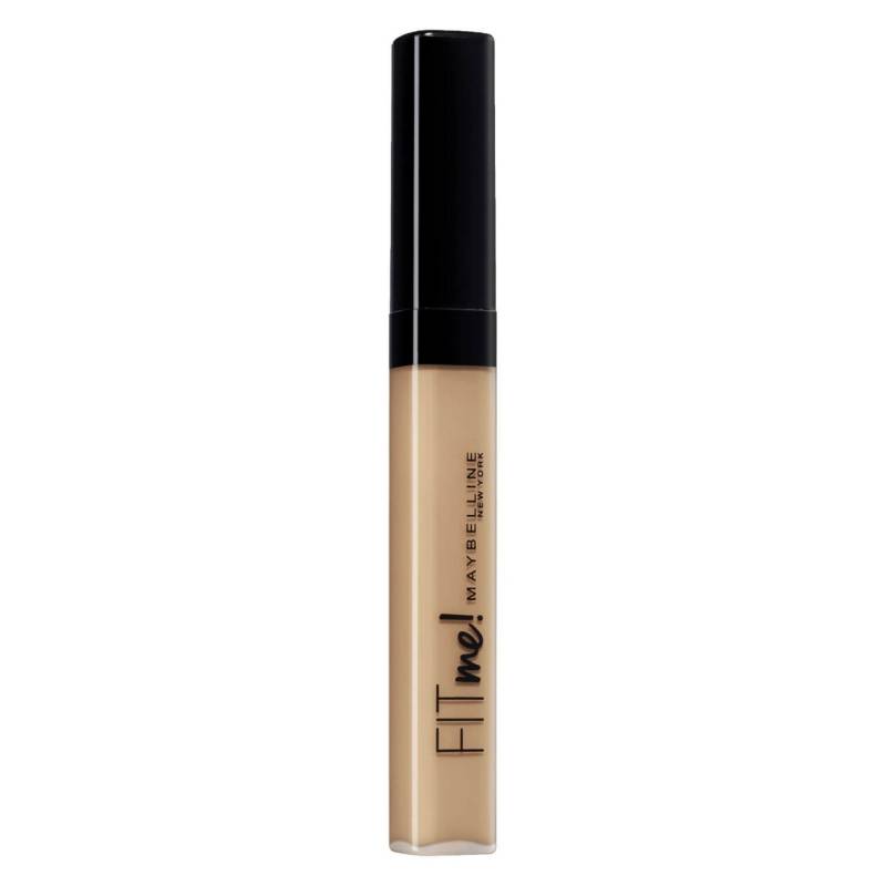 Maybelline NY Teint - Fit Me! Concealer Nr. 35 Deep von Maybelline New York