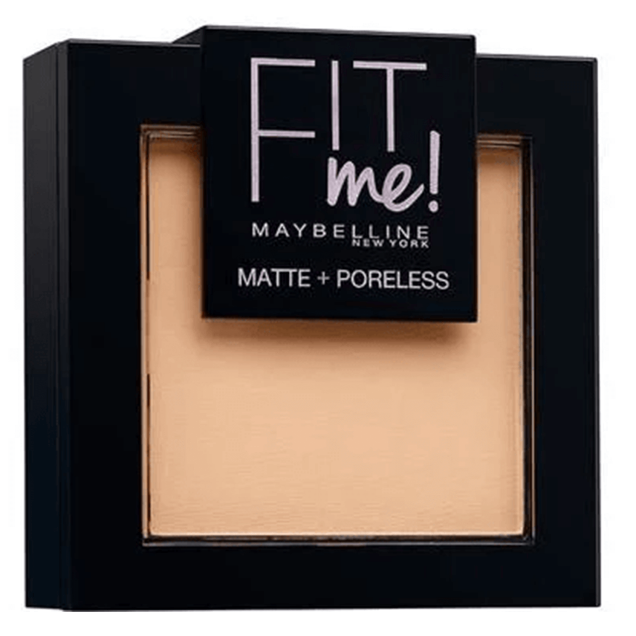 Maybelline NY Teint - Fit Me! Matte + Poreless Puder Nr. 115 Ivory von Maybelline New York