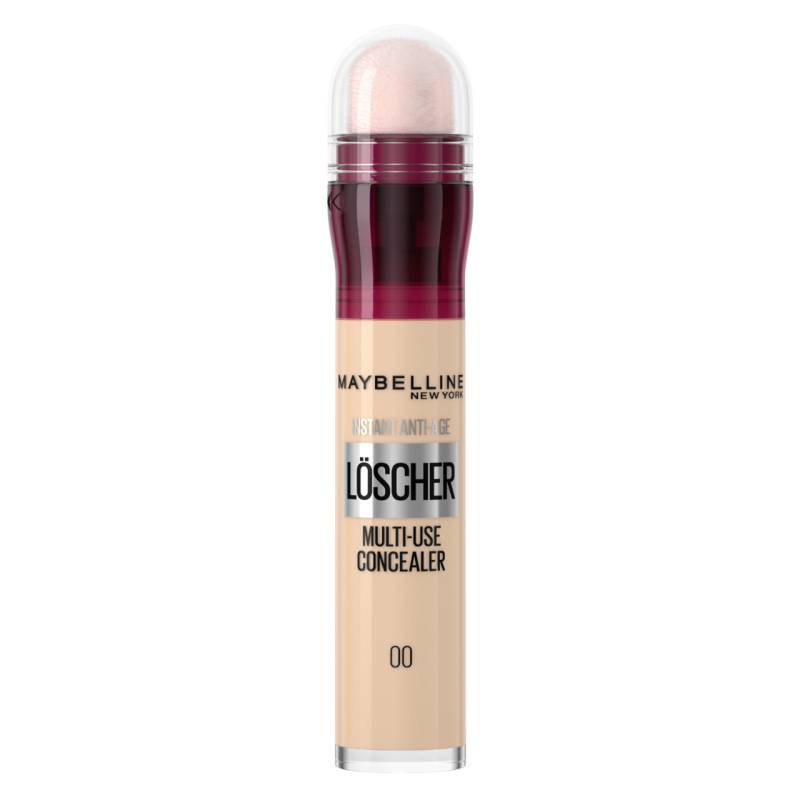 Maybelline NY Teint - Instant Anti-Age Effekt Concealer 00 Ivory von Maybelline New York