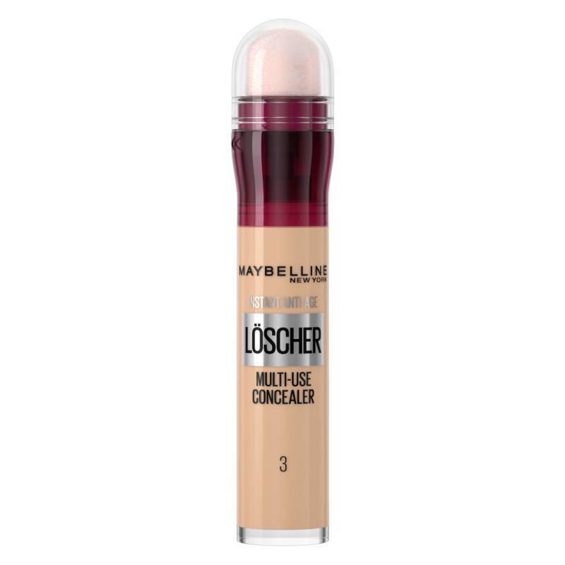 Maybelline NY Teint - Instant Anti-Age Effekt Concealer 03 Fair von Maybelline New York