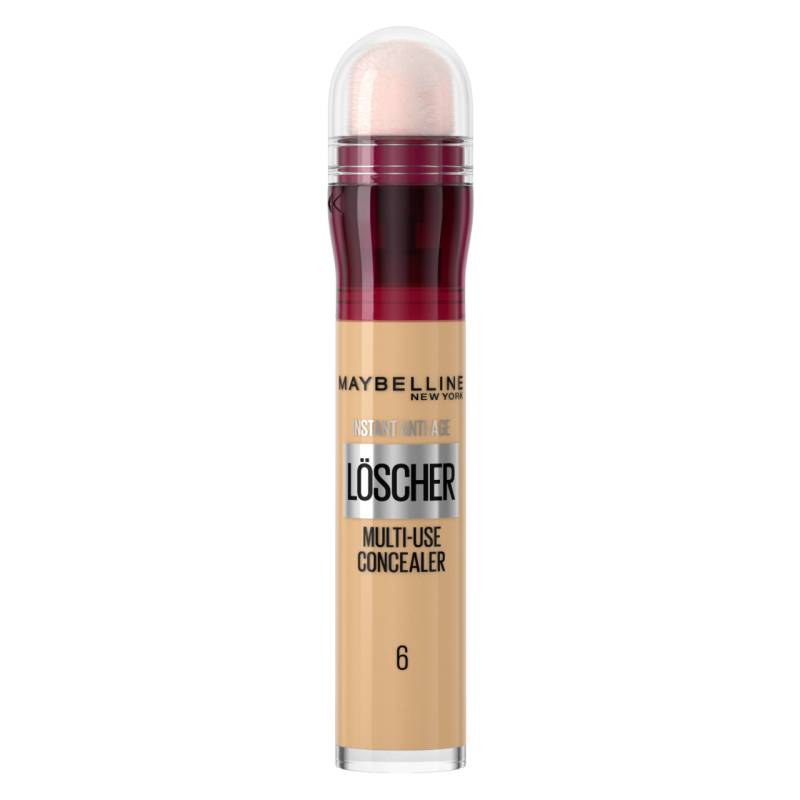 Maybelline NY Teint - Instant Anti-Age Effekt Concealer 06 Neutralizer von Maybelline New York