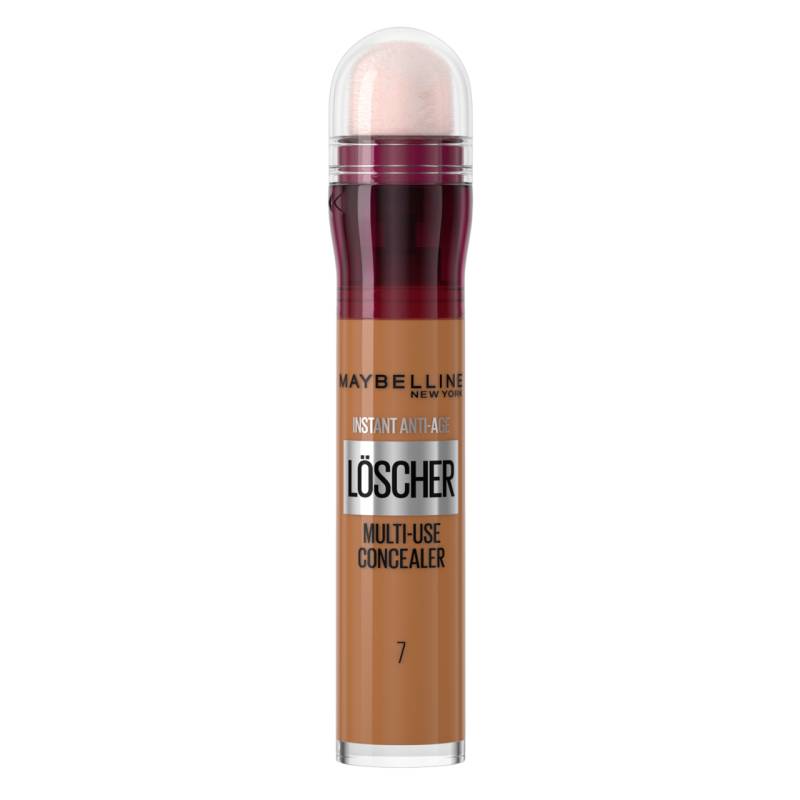 Maybelline NY Teint - Instant Anti-Age Effekt Concealer 07 Sand von Maybelline New York