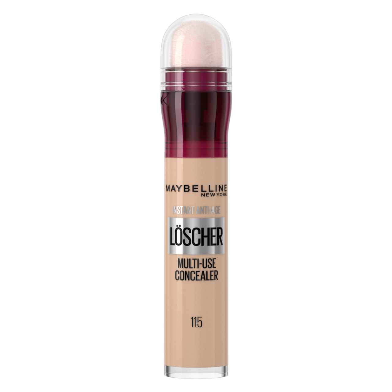 Maybelline NY Teint - Instant Anti-Age Effekt Concealer 115 Warm Light von Maybelline New York