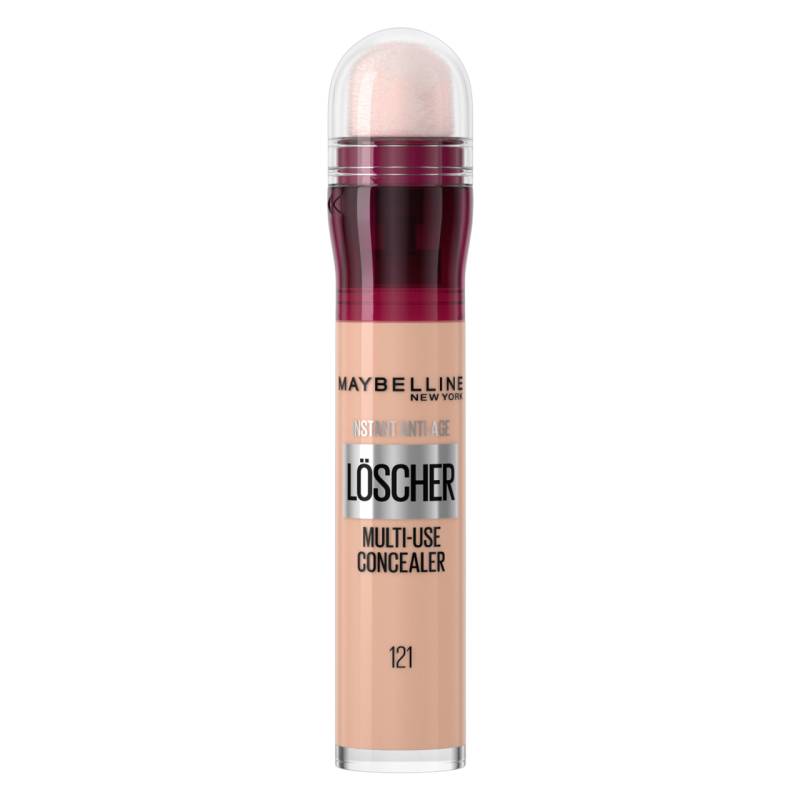 Maybelline NY Teint - Instant Anti-Age Effekt Concealer 121 Light Honey von Maybelline New York