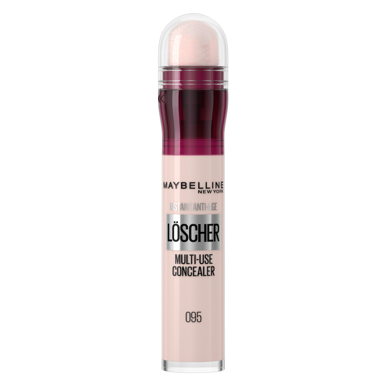 Maybelline NY Teint - Instant Anti-Age Effekt Concealer 95 Cool Ivory von Maybelline New York