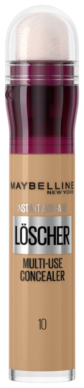 Maybelline NY Teint - Instant Anti-Age Effekt Löscher Concealer Nr. 10 Caramel von Maybelline New York