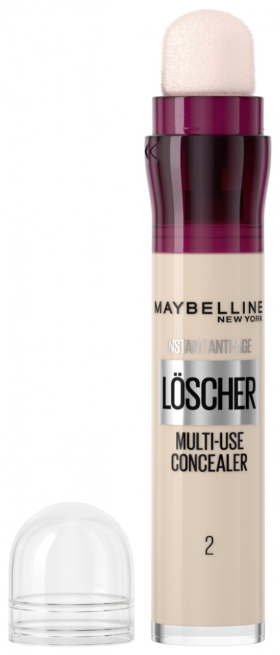 Maybelline NY Teint - Instant Anti-age Effekt Löscher Concealer 02 Nude von Maybelline New York