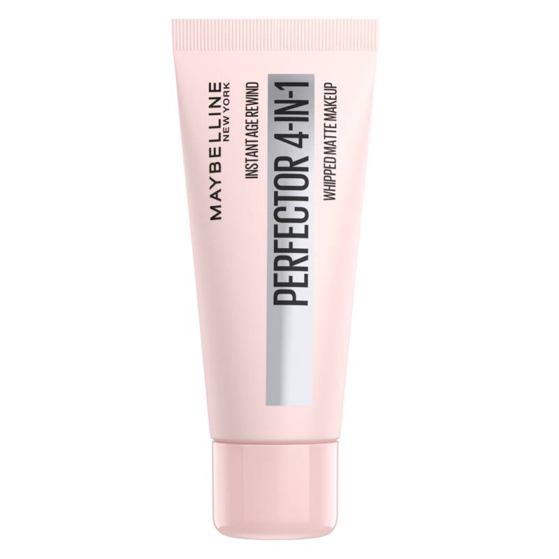 Maybelline NY Teint - Instant Perfector Matte 4-in-1 Make-Up 01 Light von Maybelline New York