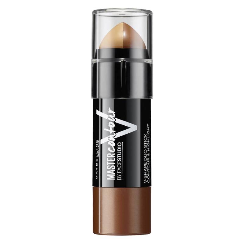 Maybelline NY Teint - Master Contour Kontur-Duo-Stick Dark von Maybelline New York