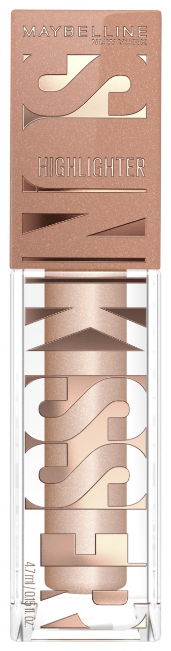 Maybelline NY Teint - Sunkisser Highlighter 20 Kiss Of Shimmer von Maybelline New York